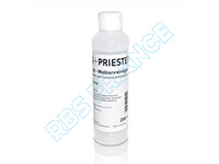 Bouteille de liquide de nettoyage des rouleaux de plieuse (250ml)
